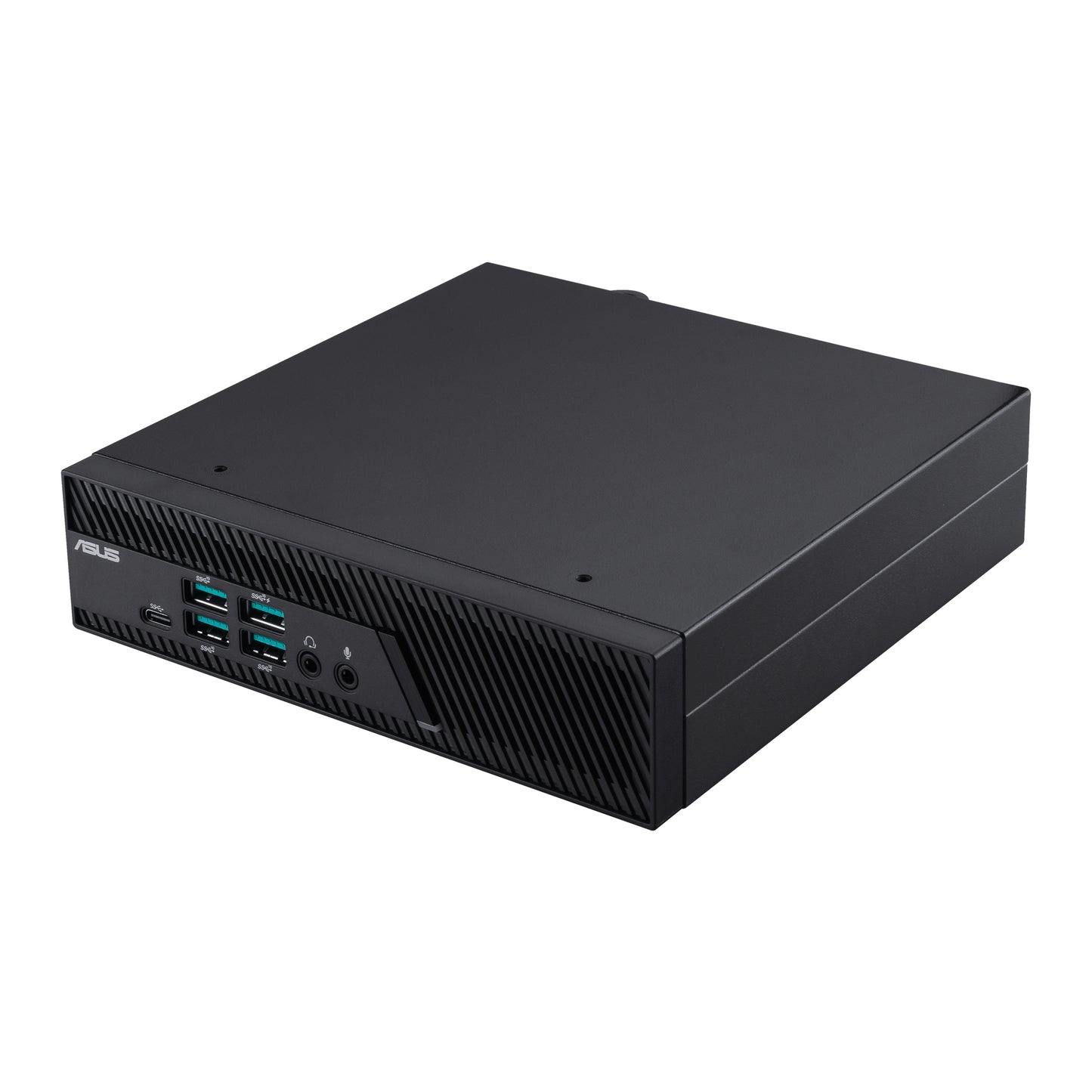 ASUS PB62-SYS585PXTH PC/workstation Intel® Core™ i5 i5-11400 8 GB DDR4-SDRAM 512 GB SSD Windows 11 Pro Mini PC Black
