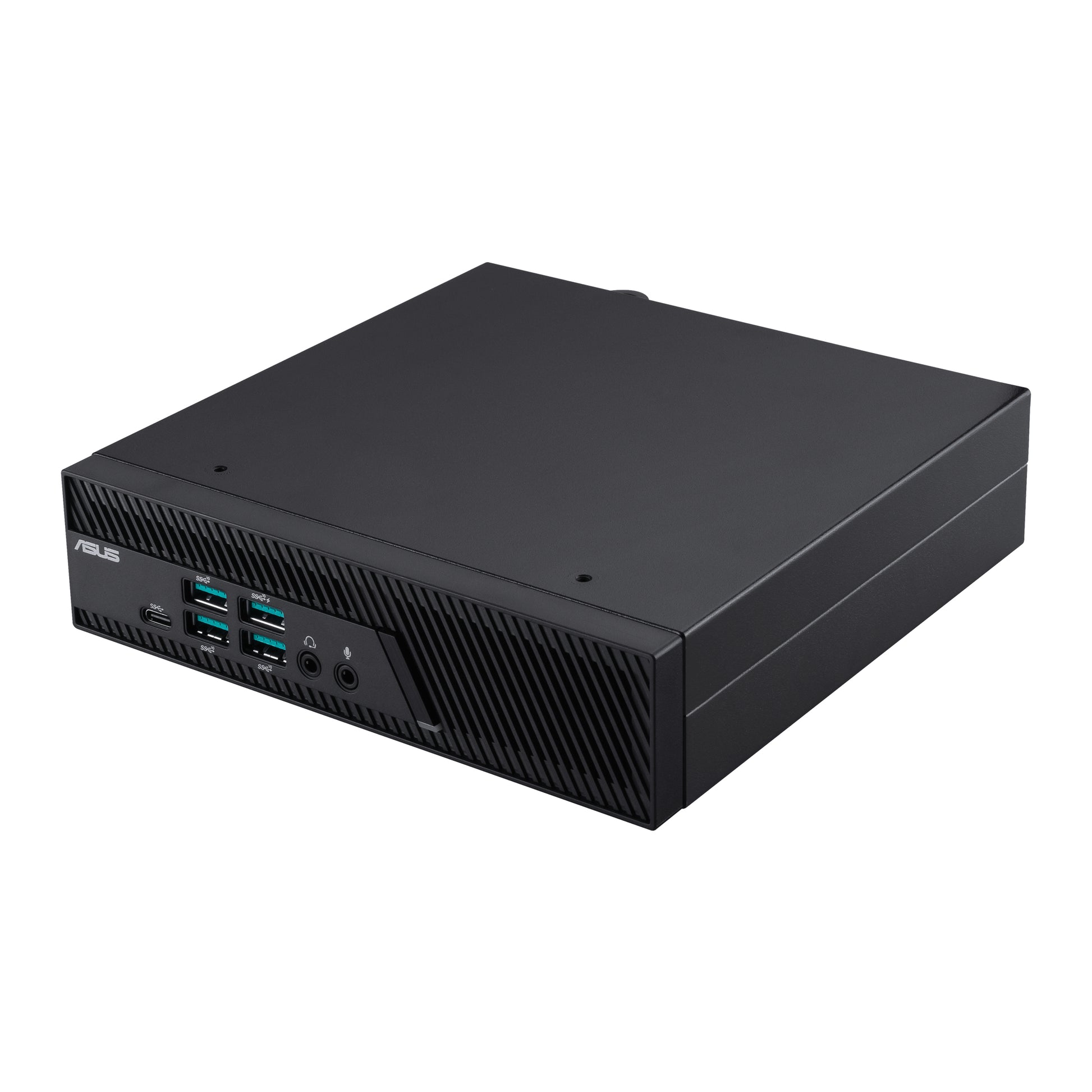 ASUS PB62-SYS585PXTH PC/workstation Intel® Core™ i5 i5-11400 8 GB DDR4-SDRAM 512 GB SSD Windows 11 Pro Mini PC Black