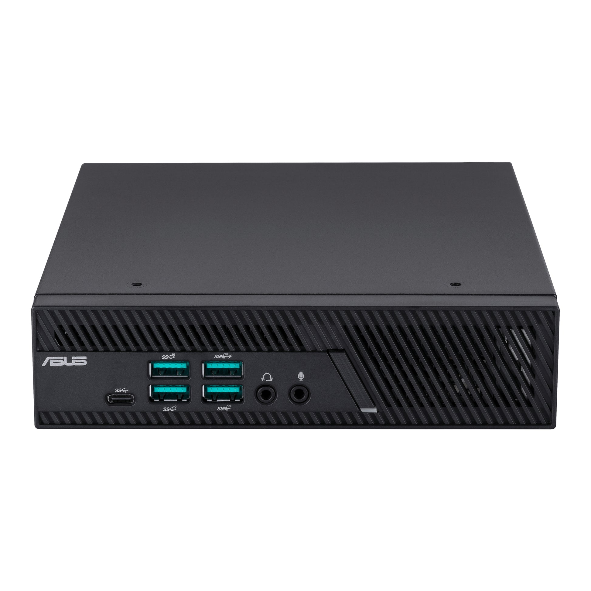 ASUS PB62-SYS585PXTH PC/workstation Intel® Core™ i5 i5-11400 8 GB DDR4-SDRAM 512 GB SSD Windows 11 Pro Mini PC Black