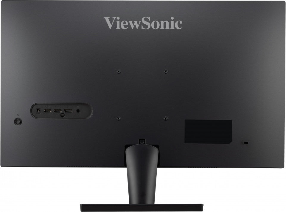 Viewsonic VA2715-2K-MHD computer monitor 27" 2560 x 1440 pixels Quad HD LED