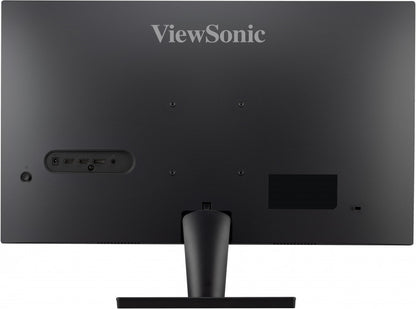 Viewsonic VA2715-2K-MHD computer monitor 27" 2560 x 1440 pixels Quad HD LED