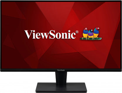 Viewsonic VA2715-2K-MHD computer monitor 27" 2560 x 1440 pixels Quad HD LED