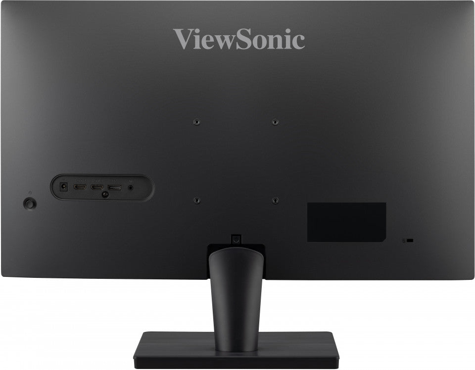 Viewsonic VA2715-2K-MHD computer monitor 27" 2560 x 1440 pixels Quad HD LED