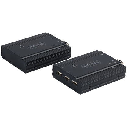 StarTech.com SV565FXHD4KU KVM extender Transmitter & receiver