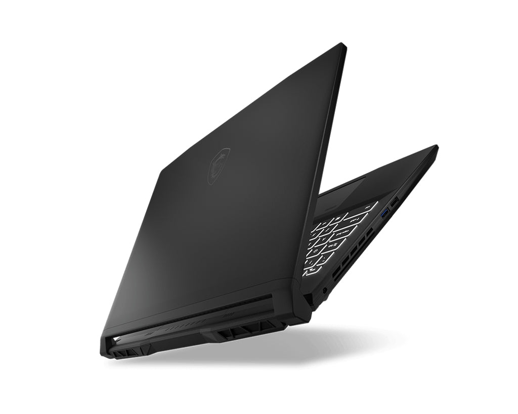 MSI Creator A11UD-670 Intel® Core™ i7 i7-11800H Laptop 16" Quad HD+ 32 GB DDR4-SDRAM 1 TB SSD NVIDIA GeForce RTX 3050 Ti Wi-Fi 6E (802.11ax) Windows 10 Pro Black