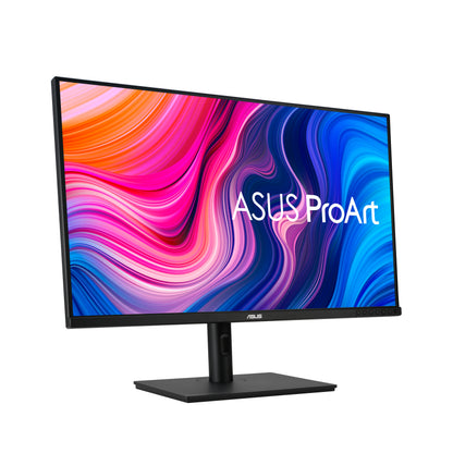 ASUS ProArt PA329CV computer monitor 32" 3840 x 2160 pixels 4K Ultra HD Black