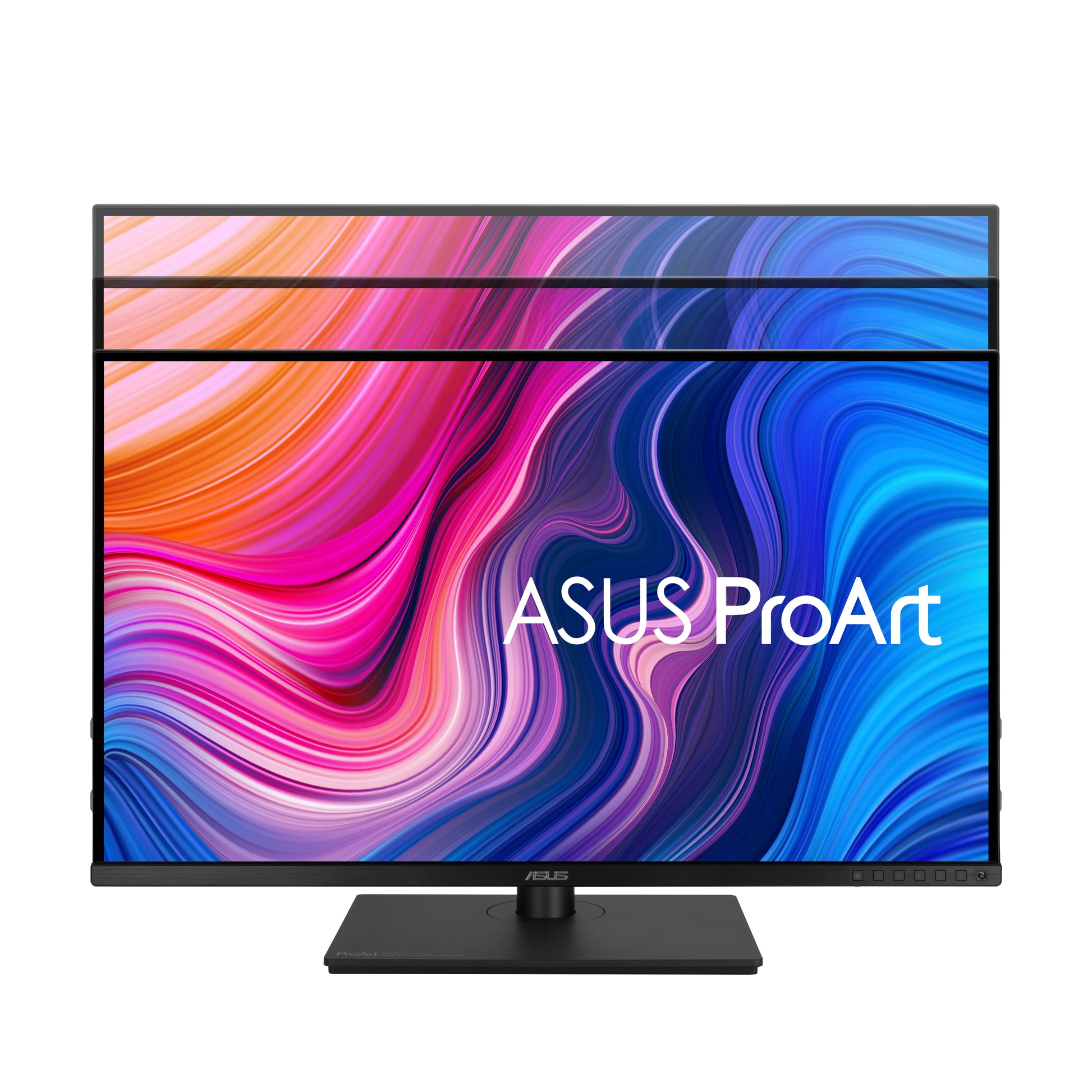 ASUS ProArt PA329CV computer monitor 32" 3840 x 2160 pixels 4K Ultra HD Black