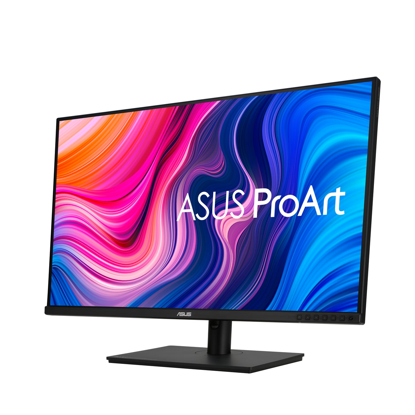 ASUS ProArt PA329CV computer monitor 32" 3840 x 2160 pixels 4K Ultra HD Black