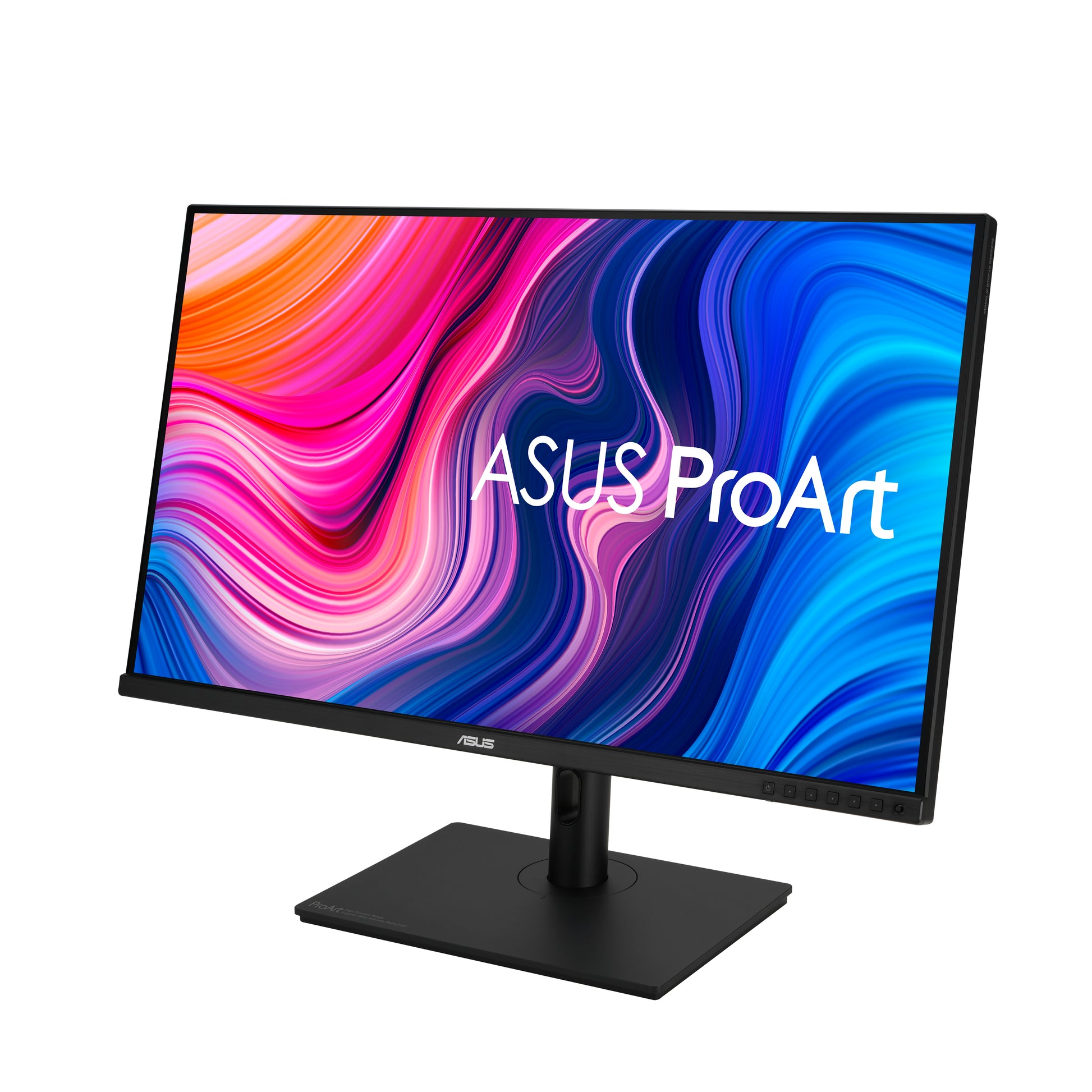 ASUS ProArt PA329CV computer monitor 32" 3840 x 2160 pixels 4K Ultra HD Black
