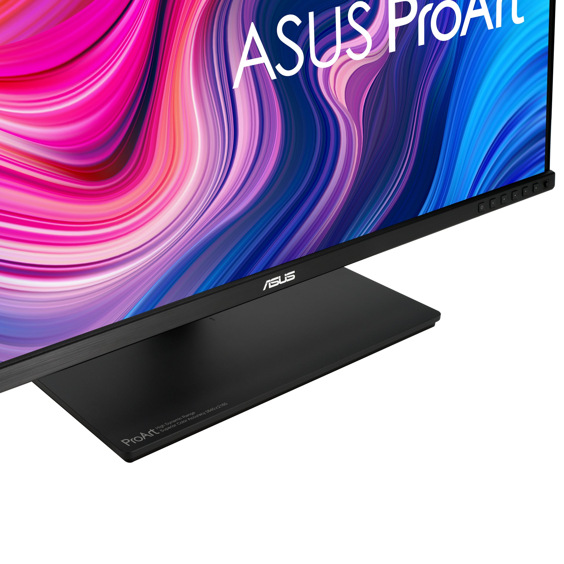 ASUS ProArt PA329CV computer monitor 32" 3840 x 2160 pixels 4K Ultra HD Black
