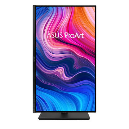 ASUS ProArt PA329CV computer monitor 32" 3840 x 2160 pixels 4K Ultra HD Black