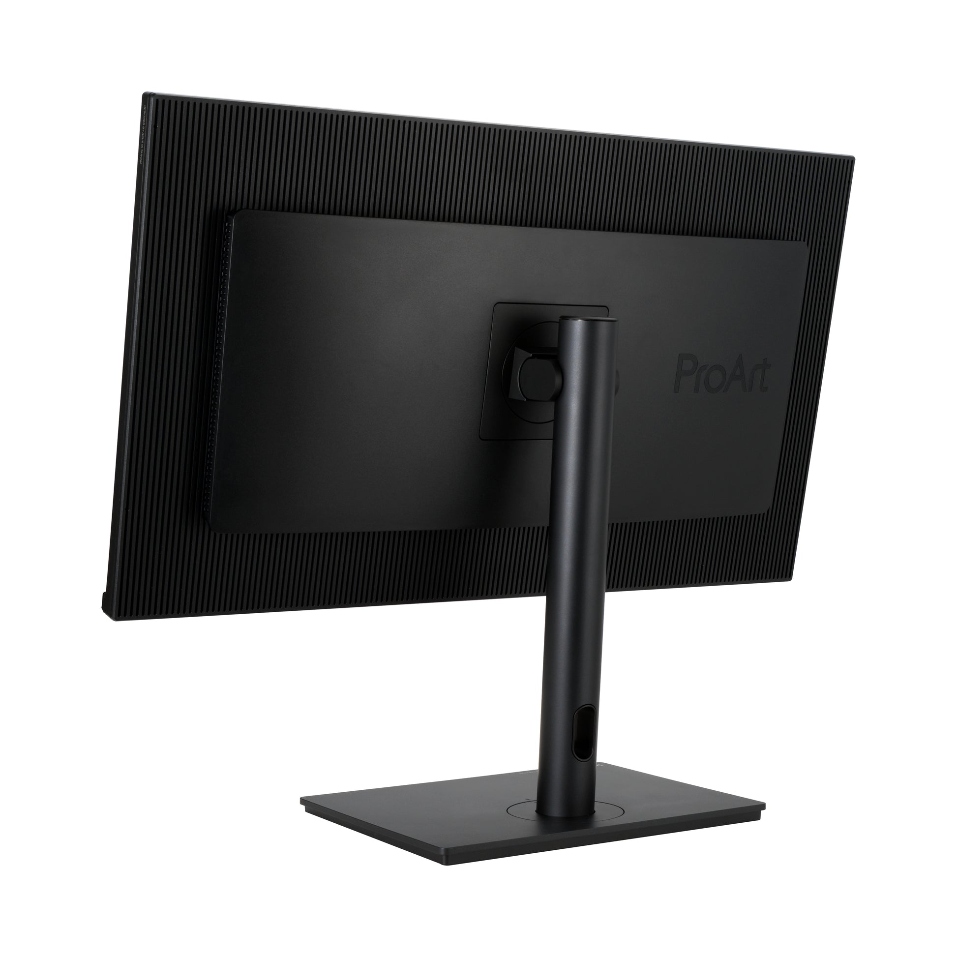 ASUS ProArt PA329CV computer monitor 32" 3840 x 2160 pixels 4K Ultra HD Black