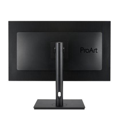 ASUS ProArt PA329CV computer monitor 32" 3840 x 2160 pixels 4K Ultra HD Black