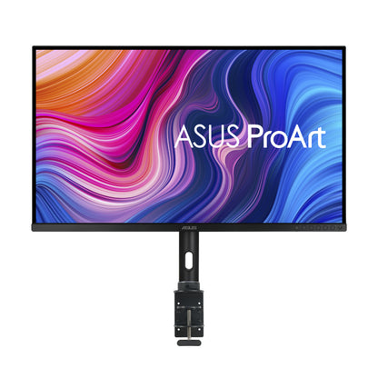 ASUS ProArt PA329CV computer monitor 32" 3840 x 2160 pixels 4K Ultra HD Black