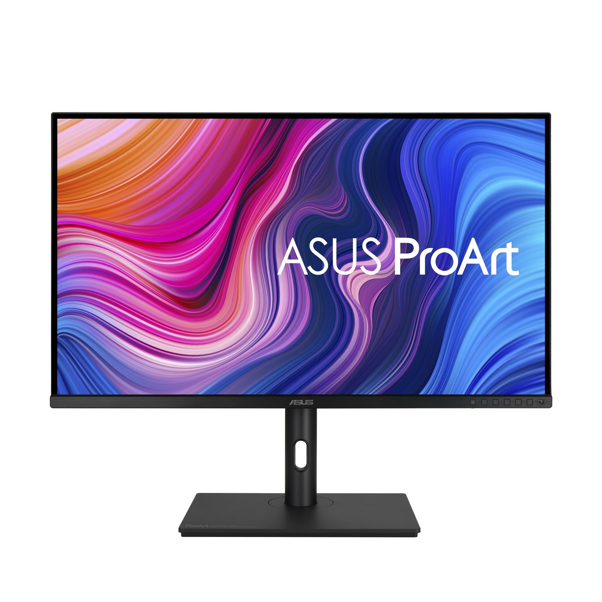 ASUS ProArt PA329CV computer monitor 32" 3840 x 2160 pixels 4K Ultra HD Black