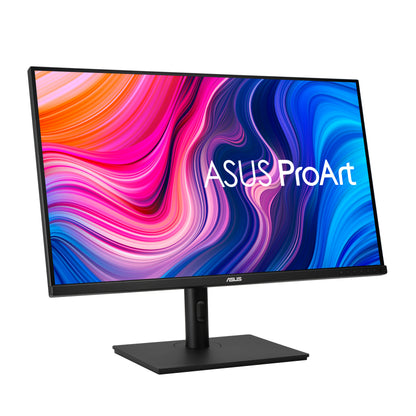 ASUS ProArt PA329CV computer monitor 32" 3840 x 2160 pixels 4K Ultra HD Black
