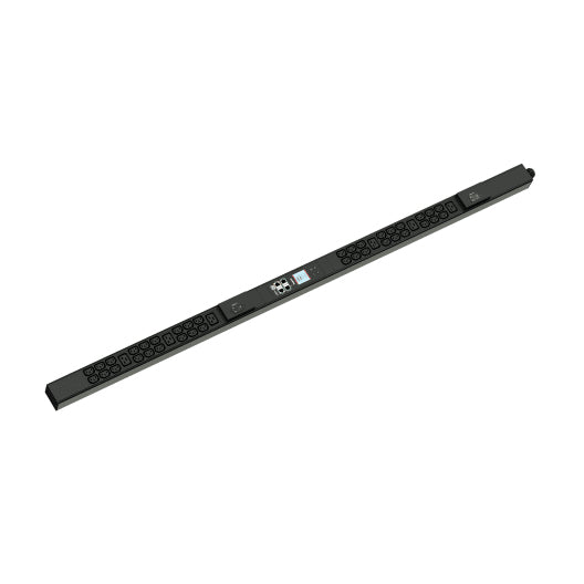 Middle Atlantic Products LP-42300 power distribution unit (PDU) 42 AC outlet(s) Black, Silver