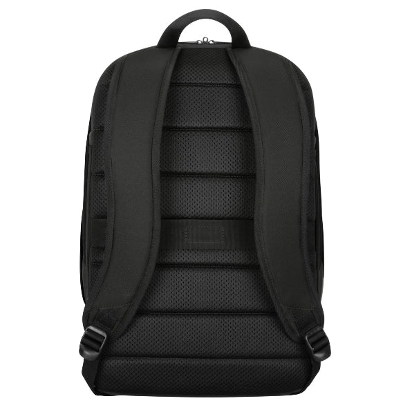Targus Invoke backpack Casual backpack Black