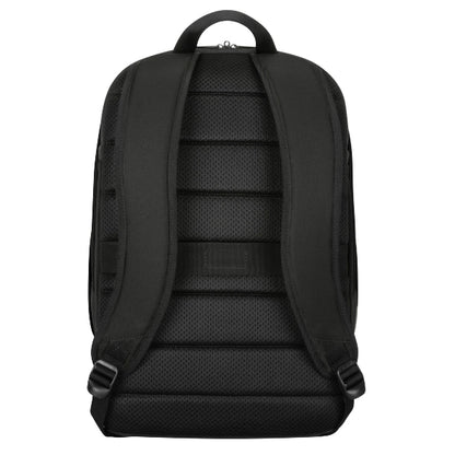 Targus Invoke backpack Casual backpack Black