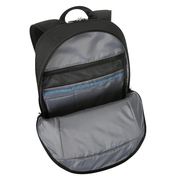 Targus Invoke backpack Casual backpack Black