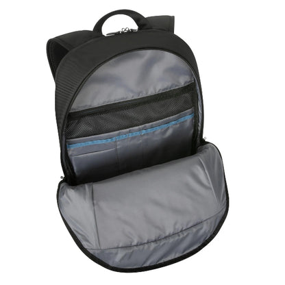 Targus Invoke backpack Casual backpack Black