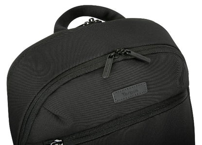 Targus Invoke backpack Casual backpack Black