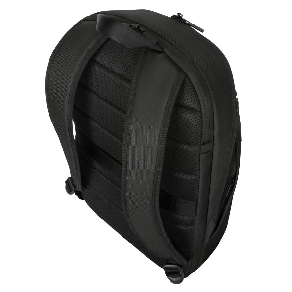Targus Invoke backpack Casual backpack Black