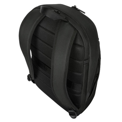 Targus Invoke backpack Casual backpack Black