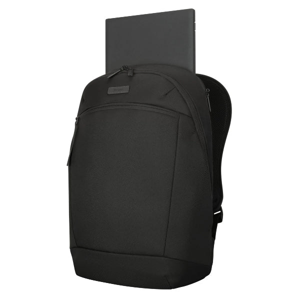 Targus Invoke backpack Casual backpack Black