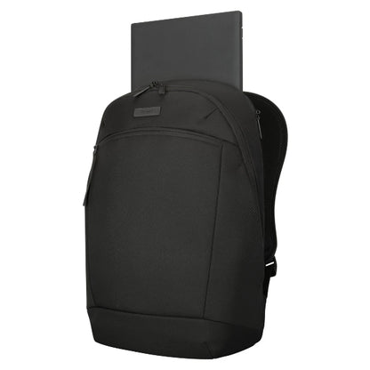 Targus Invoke backpack Casual backpack Black
