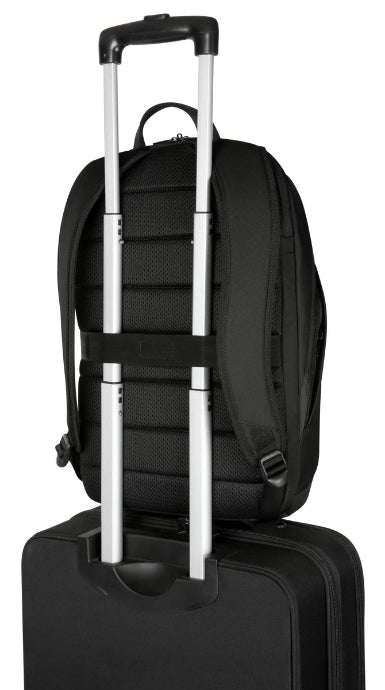 Targus Invoke backpack Casual backpack Black