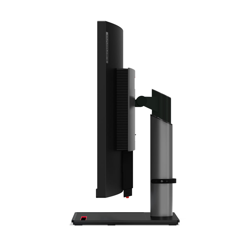 Lenovo ThinkVision P40w-20 computer monitor 39.7" 5120 x 2160 pixels 5K Ultra HD LED Black