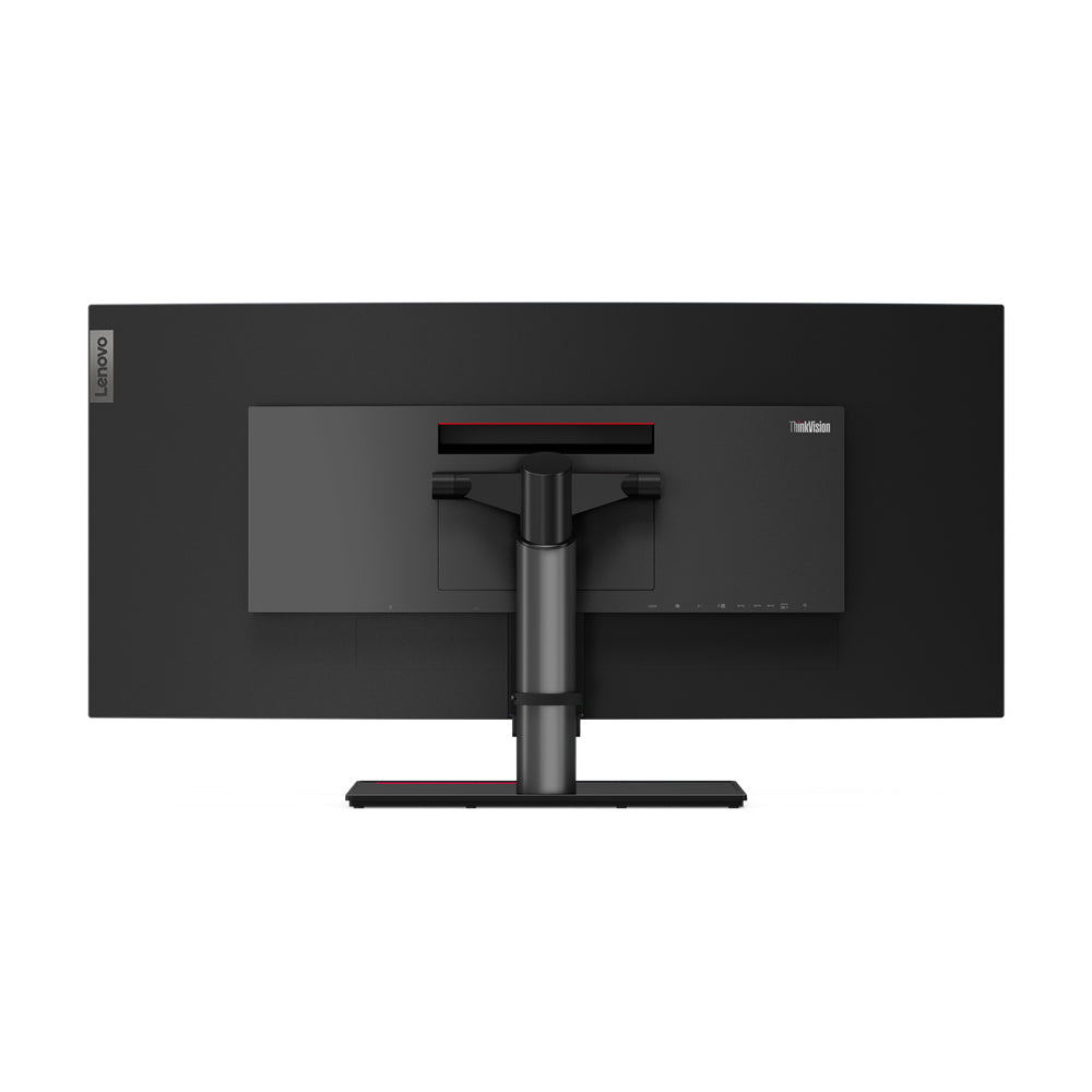 Lenovo ThinkVision P40w-20 computer monitor 39.7" 5120 x 2160 pixels 5K Ultra HD LED Black