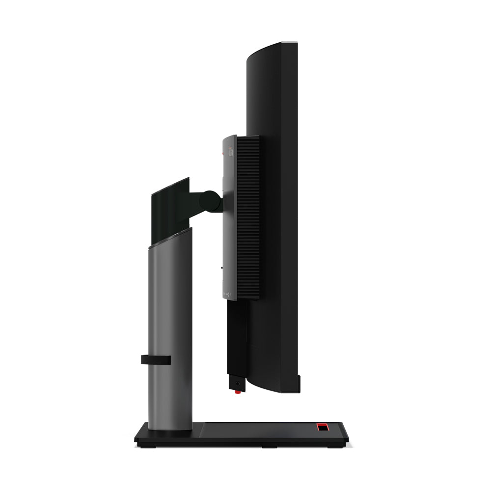 Lenovo ThinkVision P40w-20 computer monitor 39.7" 5120 x 2160 pixels 5K Ultra HD LED Black