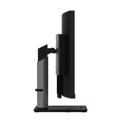 Lenovo ThinkVision P40w-20 computer monitor 39.7" 5120 x 2160 pixels 5K Ultra HD LED Black