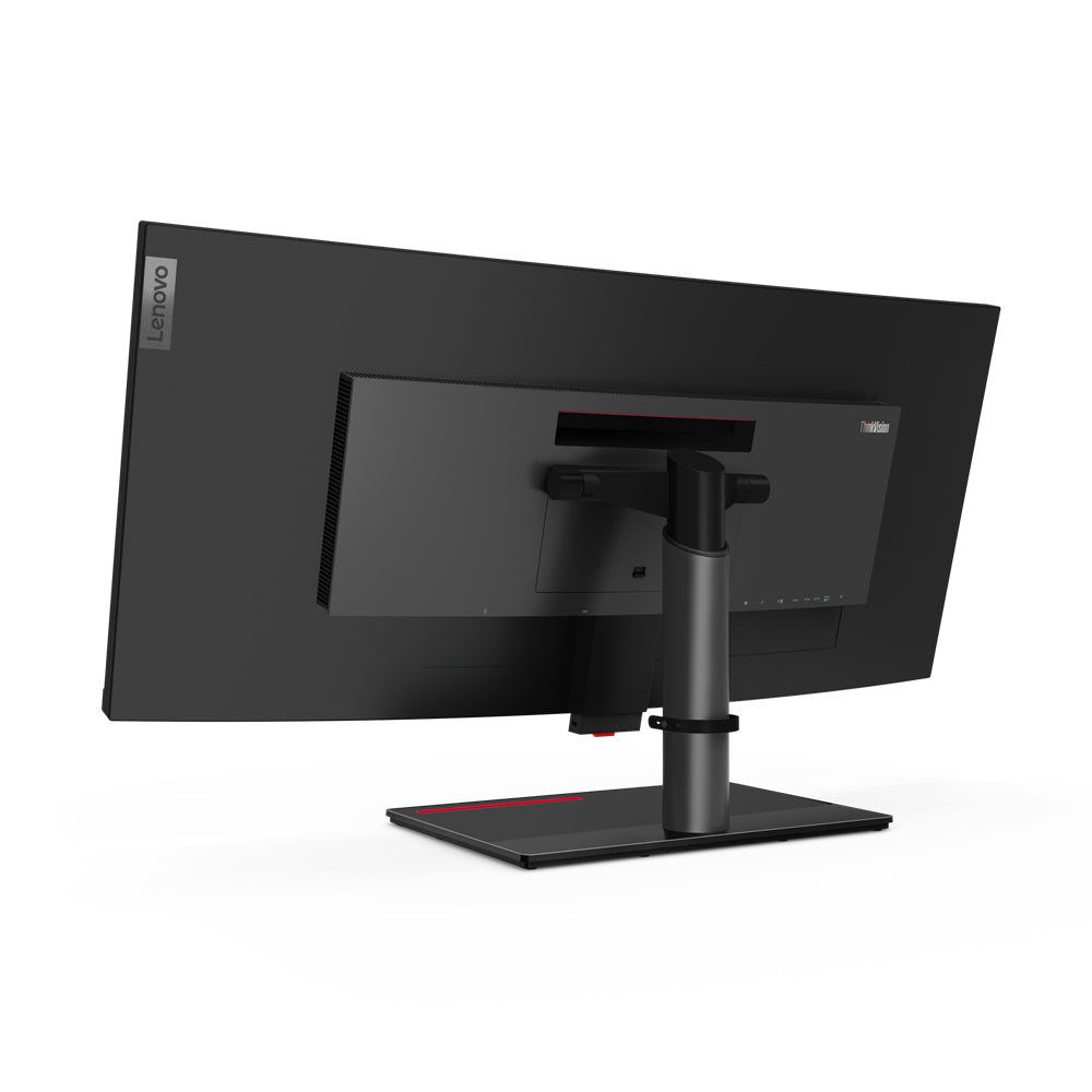 Lenovo ThinkVision P40w-20 computer monitor 39.7" 5120 x 2160 pixels 5K Ultra HD LED Black
