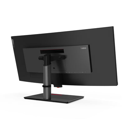 Lenovo ThinkVision P40w-20 computer monitor 39.7" 5120 x 2160 pixels 5K Ultra HD LED Black