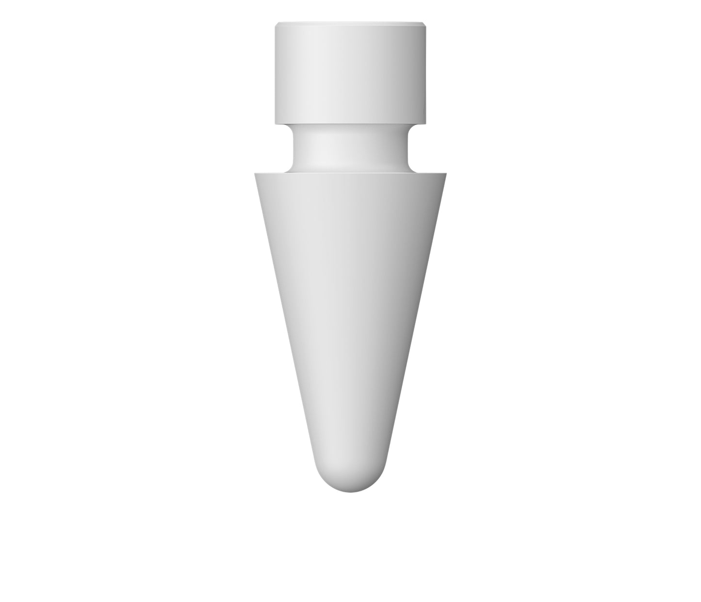 Logitech 993-001925 stylus pen White