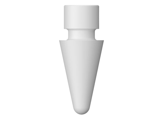 Logitech 993-001925 stylus pen White