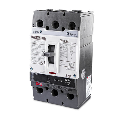 CyberPower SMUCB175UAC circuit breaker Miniature circuit breaker 3