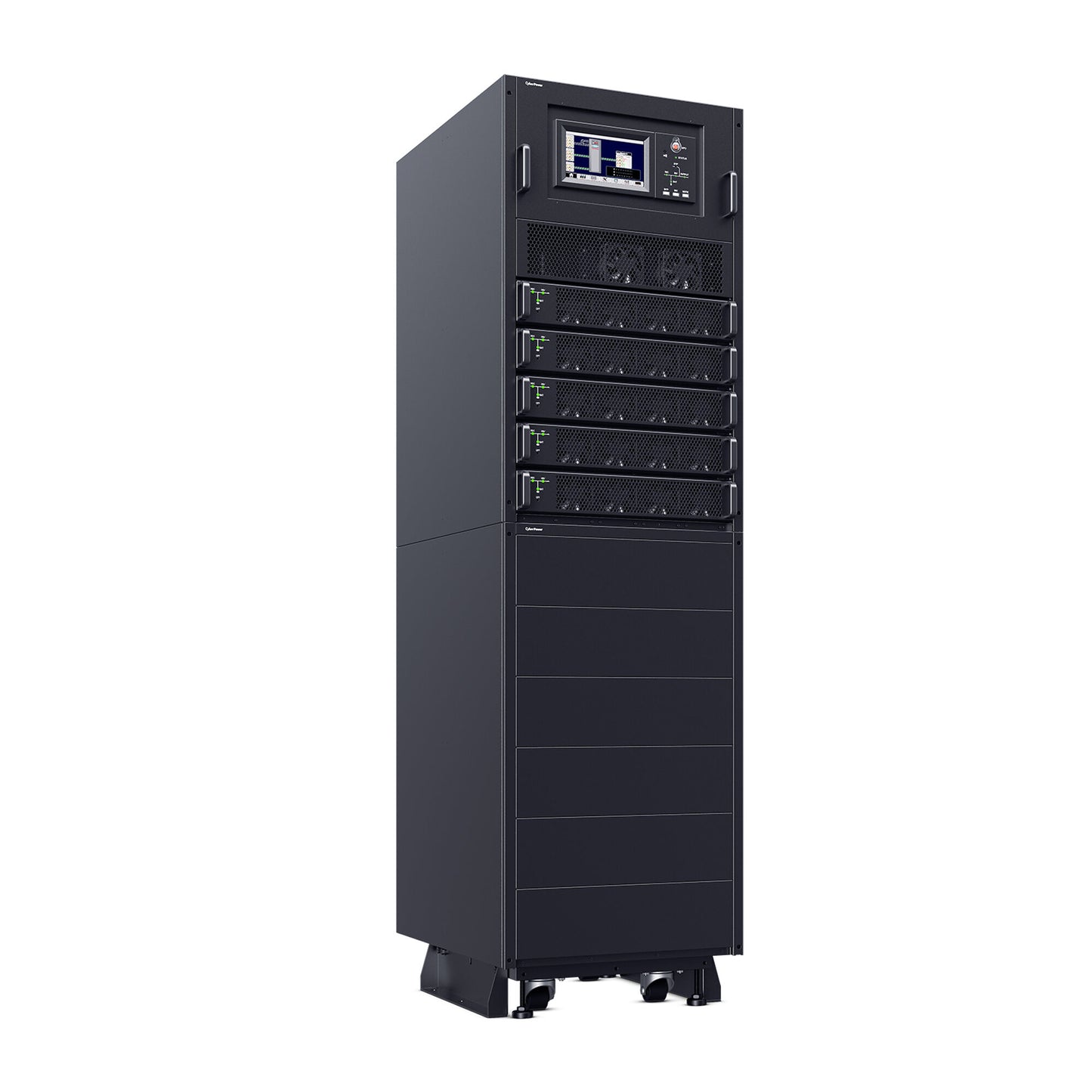 CyberPower SM040KAMFA UPS battery 120 V