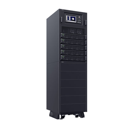 CyberPower SM040KAMFA UPS battery 120 V