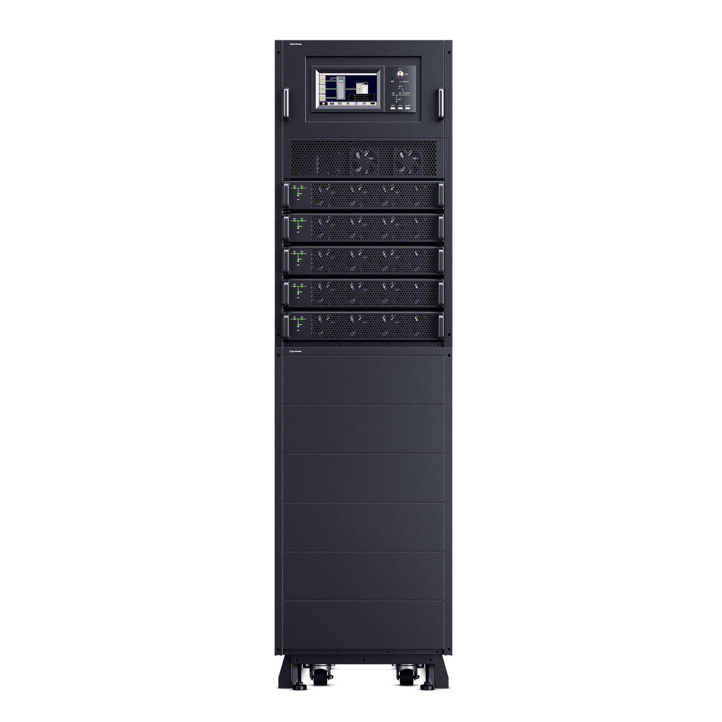 CyberPower SM040KAMFA UPS battery 120 V