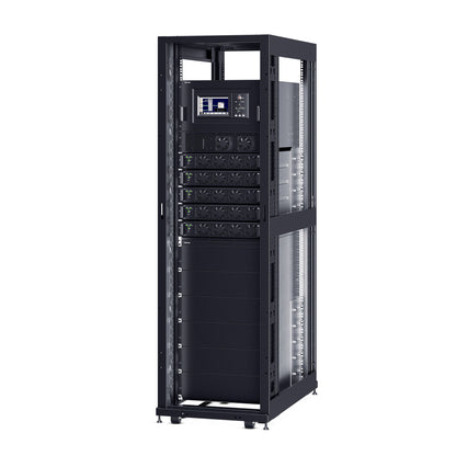 CyberPower SM040KAMFA UPS battery 120 V