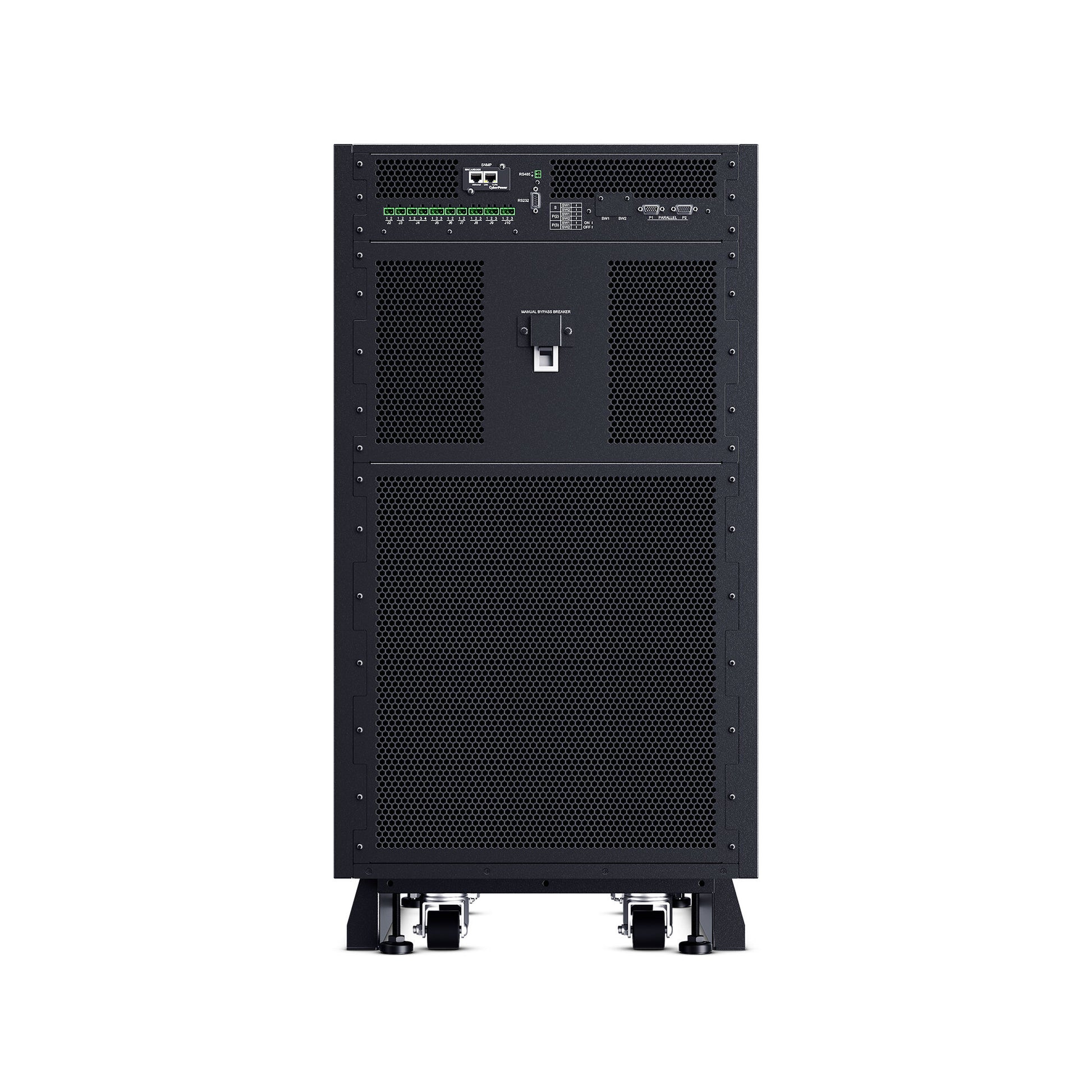 CyberPower SM040KAMFA UPS battery 120 V