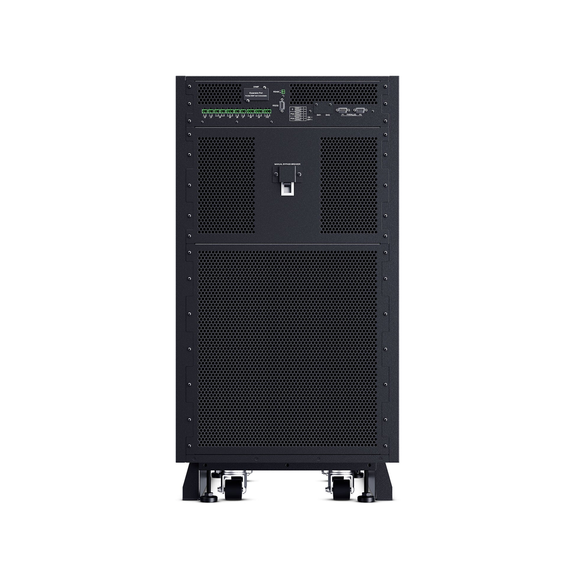 CyberPower SM040KAMFA UPS battery 120 V