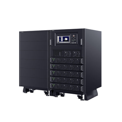 CyberPower SM040KAMFA UPS battery 120 V