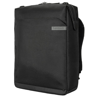 Targus Work+ backpack Black