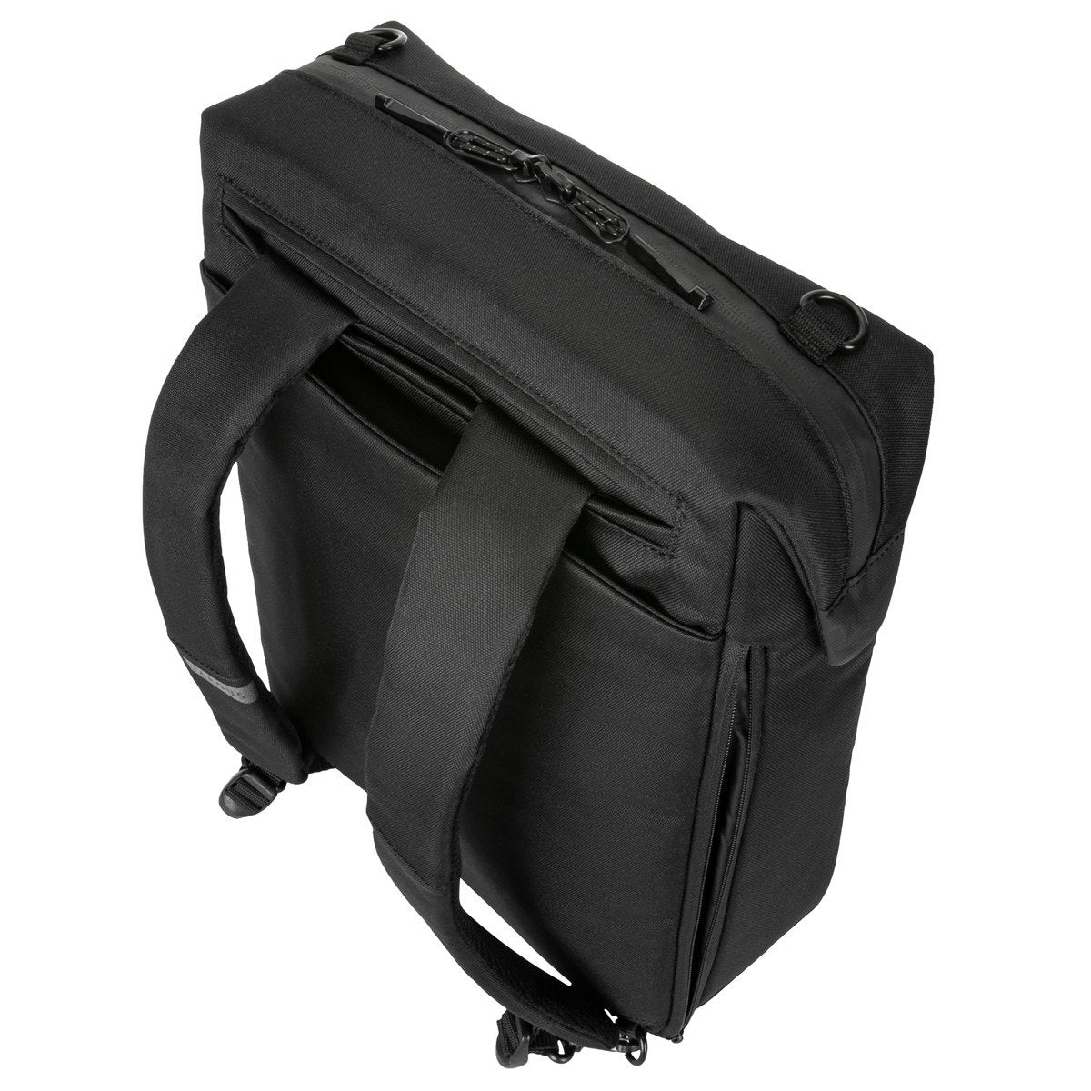 Targus Work+ backpack Black