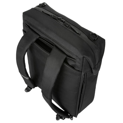 Targus Work+ backpack Black
